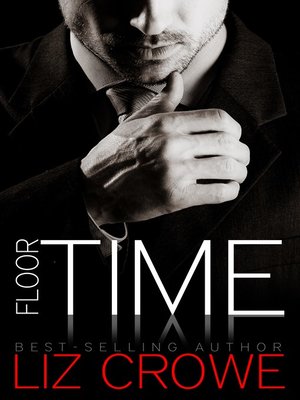 cover image of Floor Time (Stewart Realty Book 1)